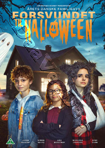 The Seekers: Thrill Night | Forsvundet til Halloween  |   DVD